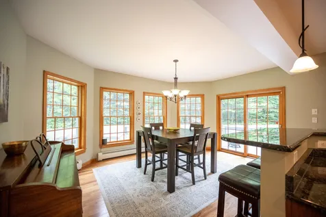 330 East Countryside Road Waterbury VT 05676