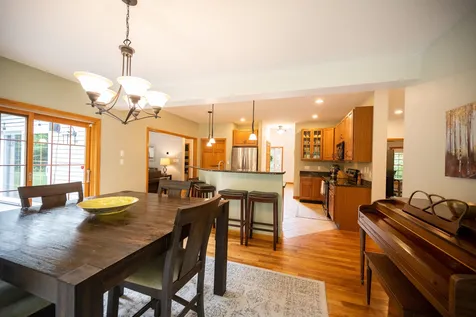 330 East Countryside Road Waterbury VT 05676