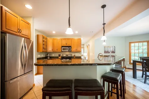 330 East Countryside Road Waterbury VT 05676