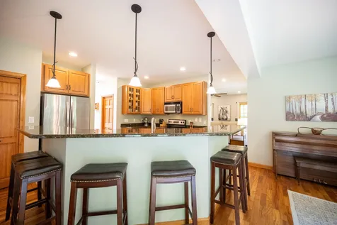 330 East Countryside Road Waterbury VT 05676