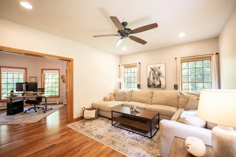 330 East Countryside Road Waterbury VT 05676