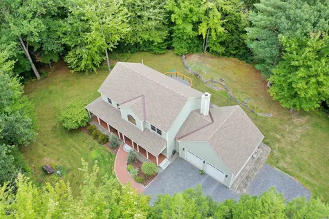 330 East Countryside Road Waterbury VT 05676