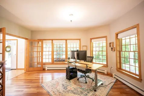 330 East Countryside Road Waterbury VT 05676