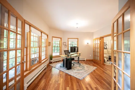 330 East Countryside Road Waterbury VT 05676