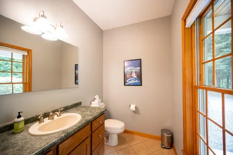 330 East Countryside Road Waterbury VT 05676