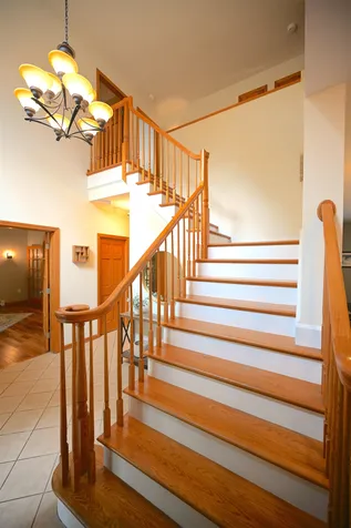 330 East Countryside Road Waterbury VT 05676