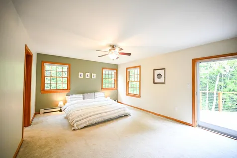 330 East Countryside Road Waterbury VT 05676