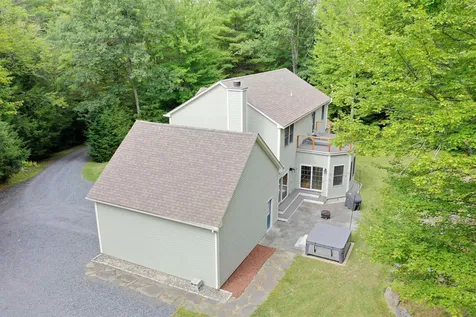 330 East Countryside Road Waterbury VT 05676