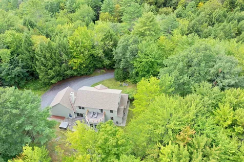 330 East Countryside Road Waterbury VT 05676