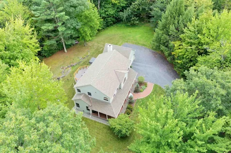 330 East Countryside Road Waterbury VT 05676