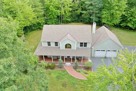330 East Countryside Road Waterbury VT 05676