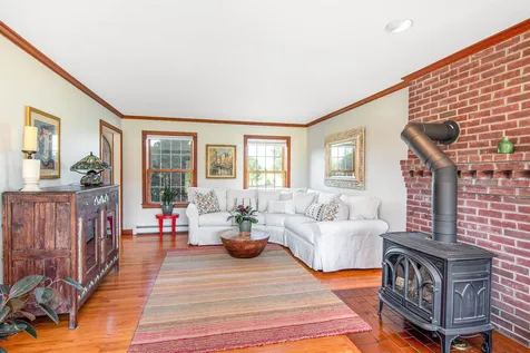 5483 Greenbush Road Charlotte VT 05445