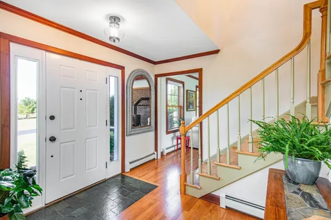 5483 Greenbush Road Charlotte VT 05445