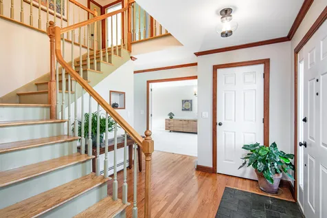 5483 Greenbush Road Charlotte VT 05445