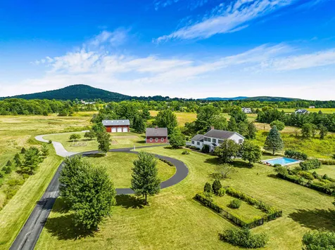 5483 Greenbush Road Charlotte VT 05445