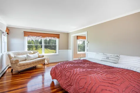 5483 Greenbush Road Charlotte VT 05445