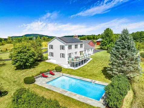 5483 Greenbush Road Charlotte VT 05445