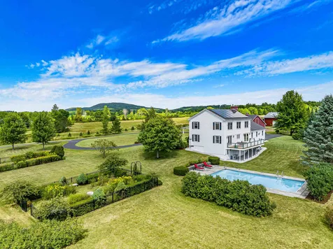 5483 Greenbush Road Charlotte VT 05445