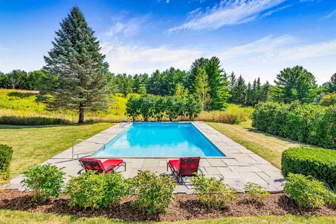 5483 Greenbush Road Charlotte VT 05445
