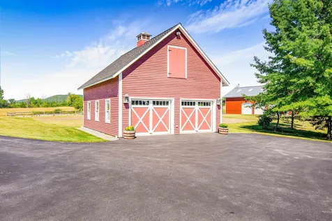 5483 Greenbush Road Charlotte VT 05445