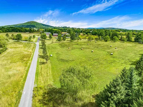 5483 Greenbush Road Charlotte VT 05445