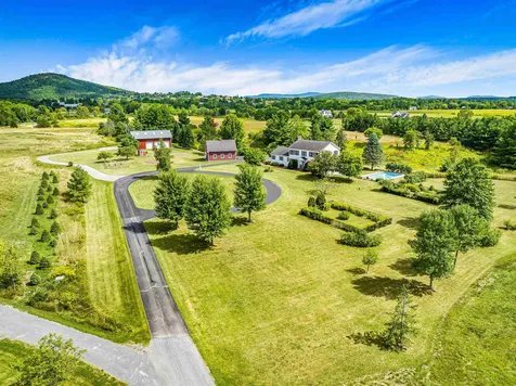 5483 Greenbush Road Charlotte VT 05445