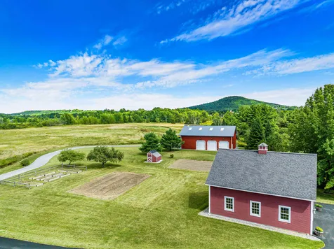 5483 Greenbush Road Charlotte VT 05445