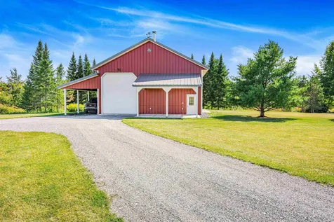 5483 Greenbush Road Charlotte VT 05445