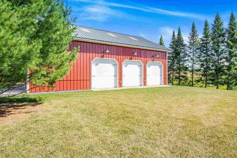 5483 Greenbush Road Charlotte VT 05445