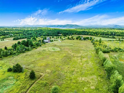 5483 Greenbush Road Charlotte VT 05445