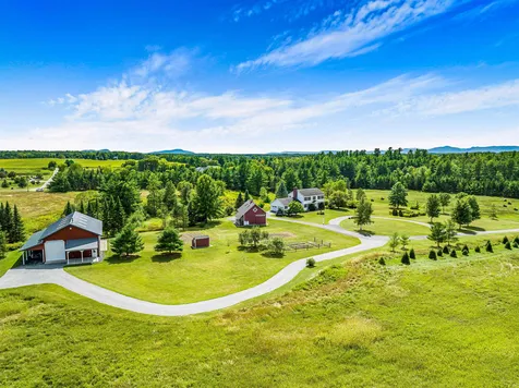 5483 Greenbush Road Charlotte VT 05445