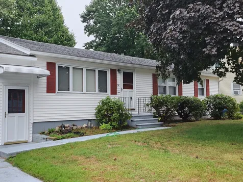 14 March Street Nashua NH 03060