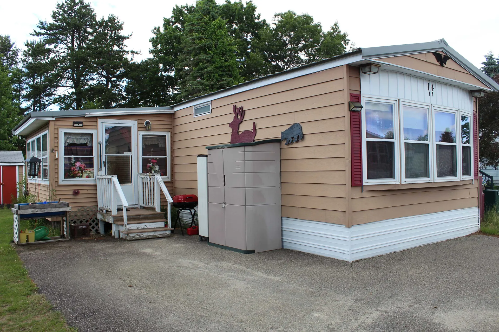 14 Cross Wind Lane Rochester NH 03867