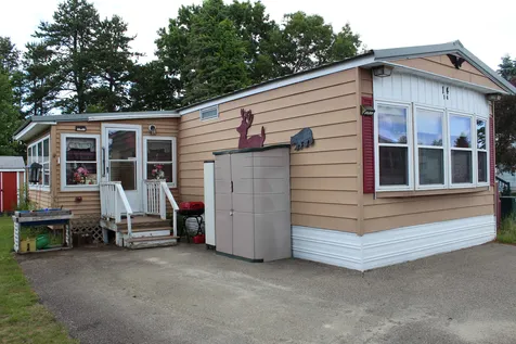 14 Cross Wind Lane Rochester NH 03867