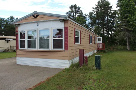 14 Cross Wind Lane Rochester NH 03867