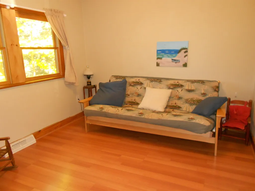22 Fox Drive Gilmanton NH 03237