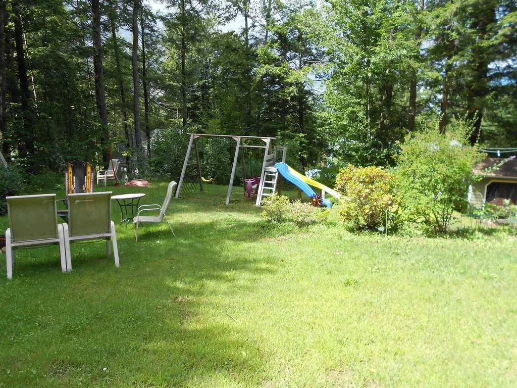 22 Fox Drive Gilmanton NH 03237