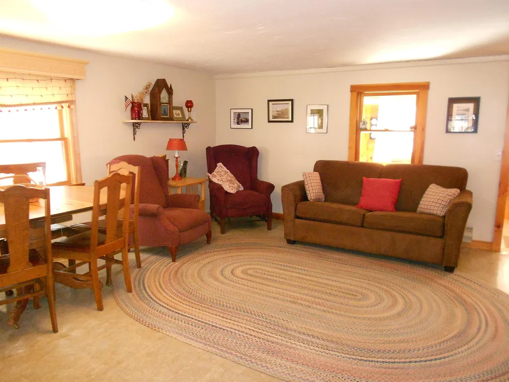 22 Fox Drive Gilmanton NH 03237