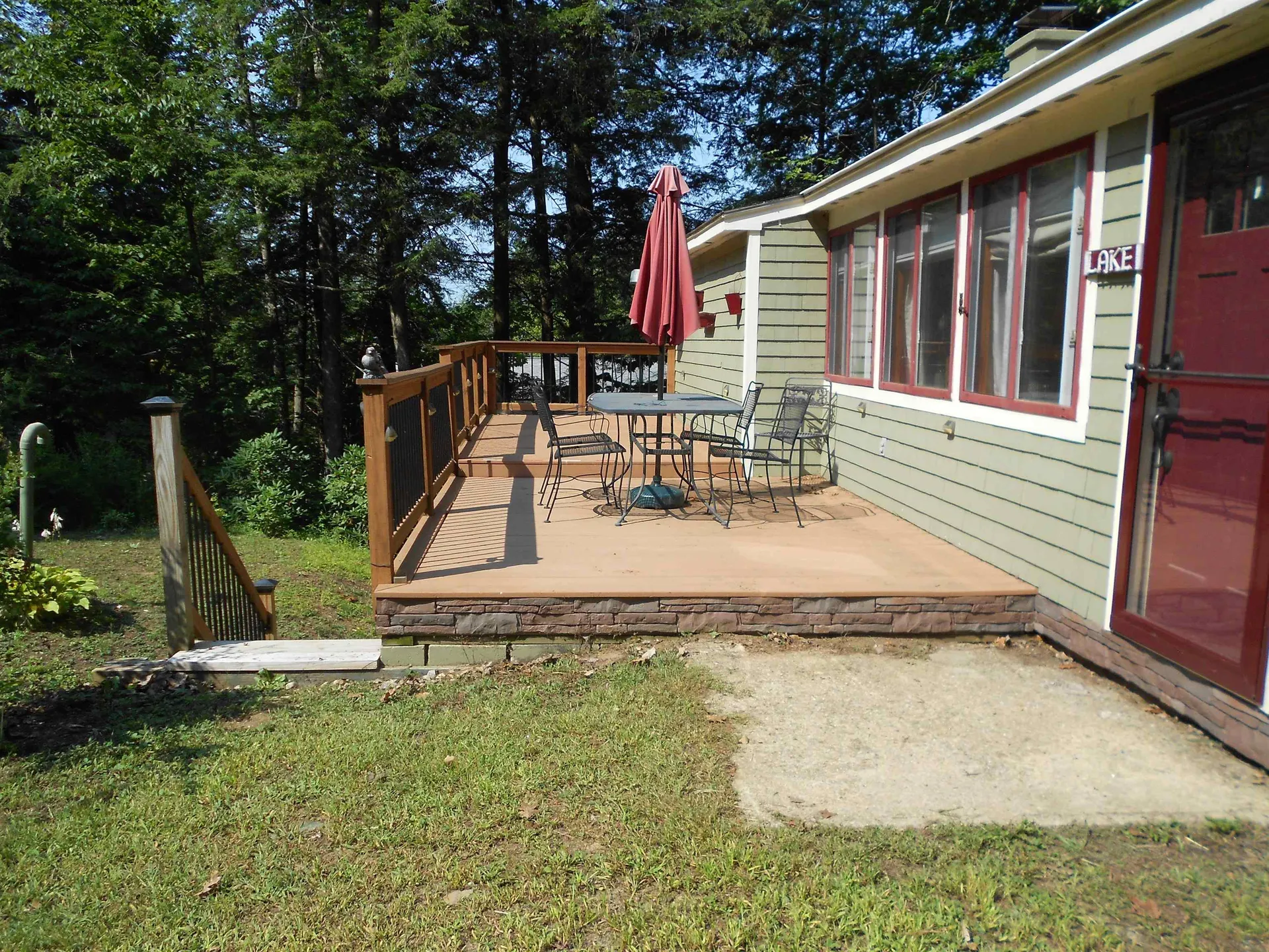 22 Fox Drive Gilmanton NH 03237