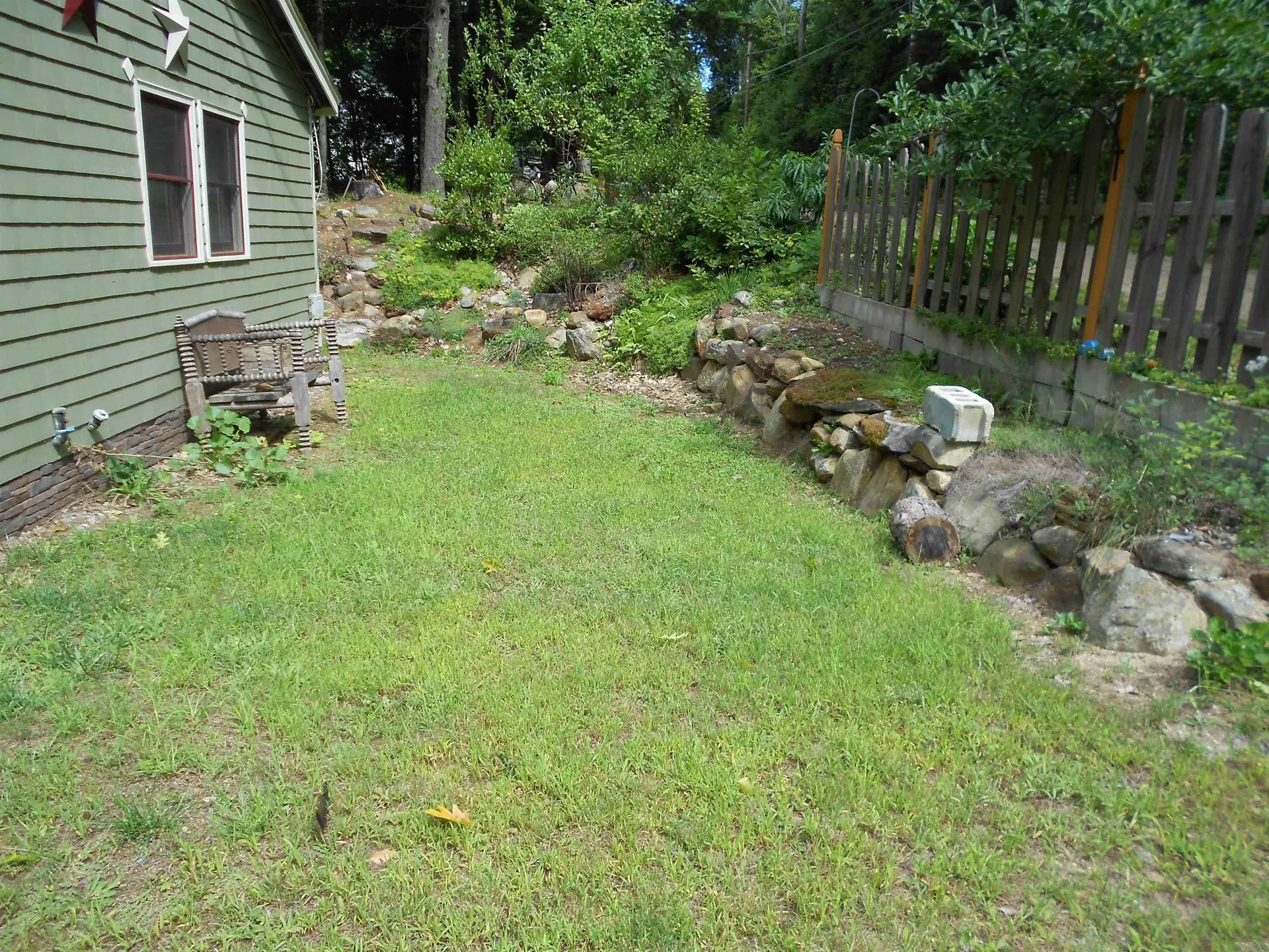 22 Fox Drive Gilmanton NH 03237