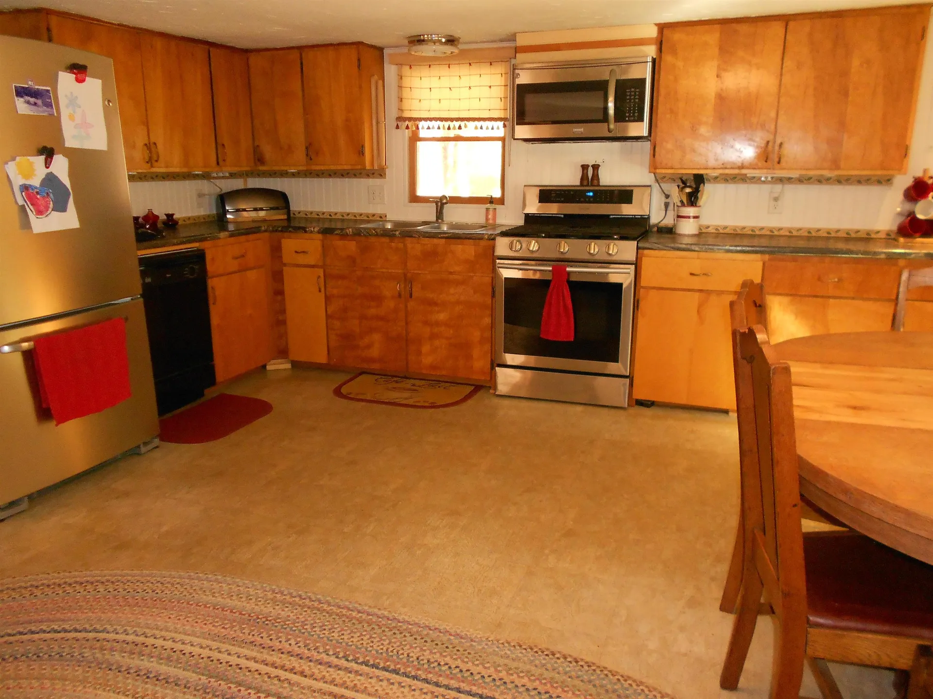 22 Fox Drive Gilmanton NH 03237