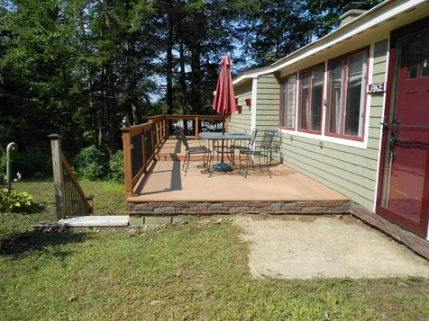 22 Fox Drive Gilmanton NH 03237