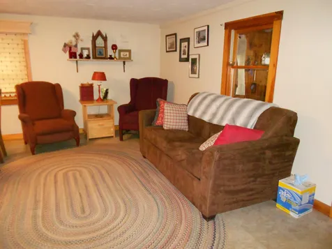 22 Fox Drive Gilmanton NH 03237