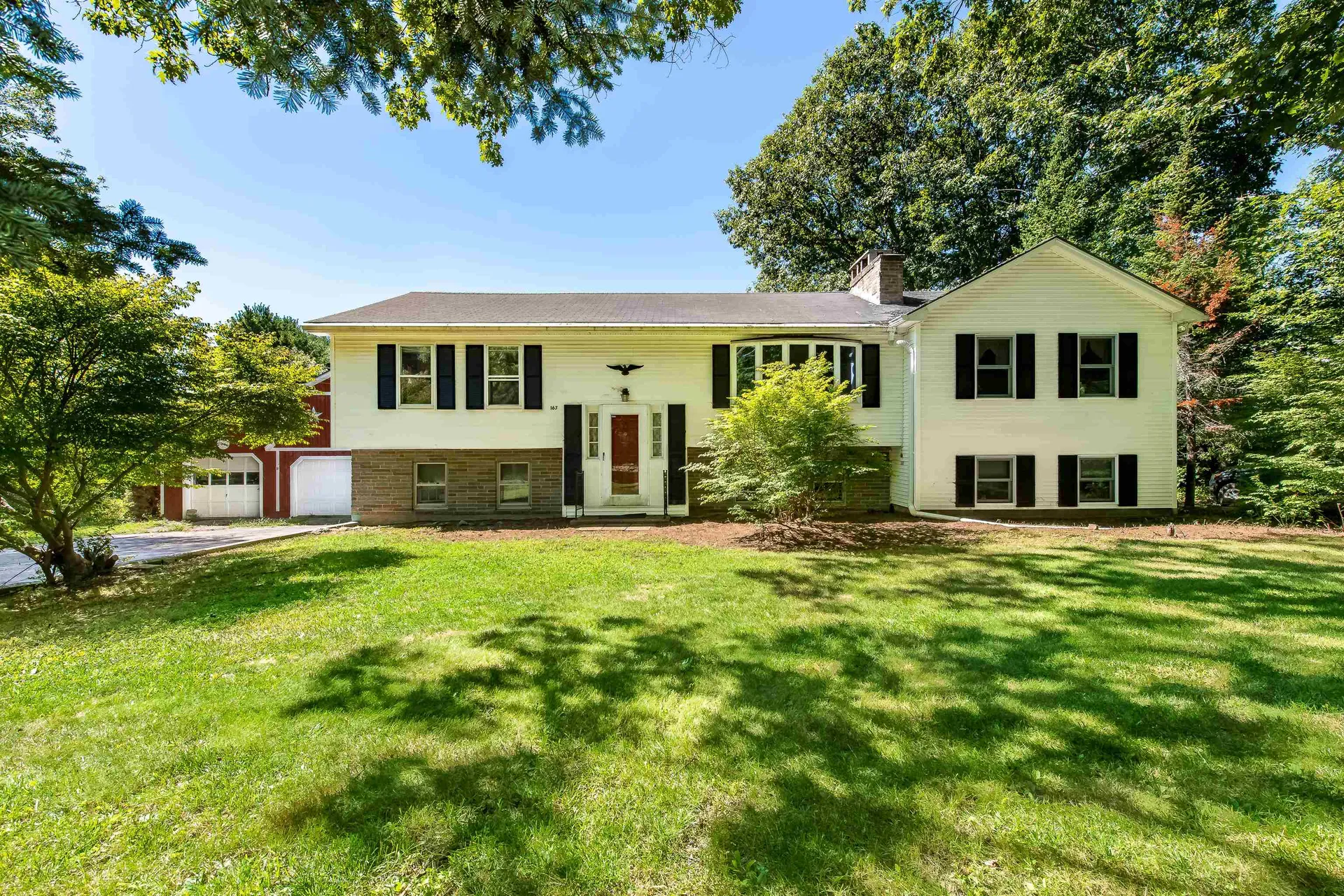 167 Lowell Street Rochester NH 03867
