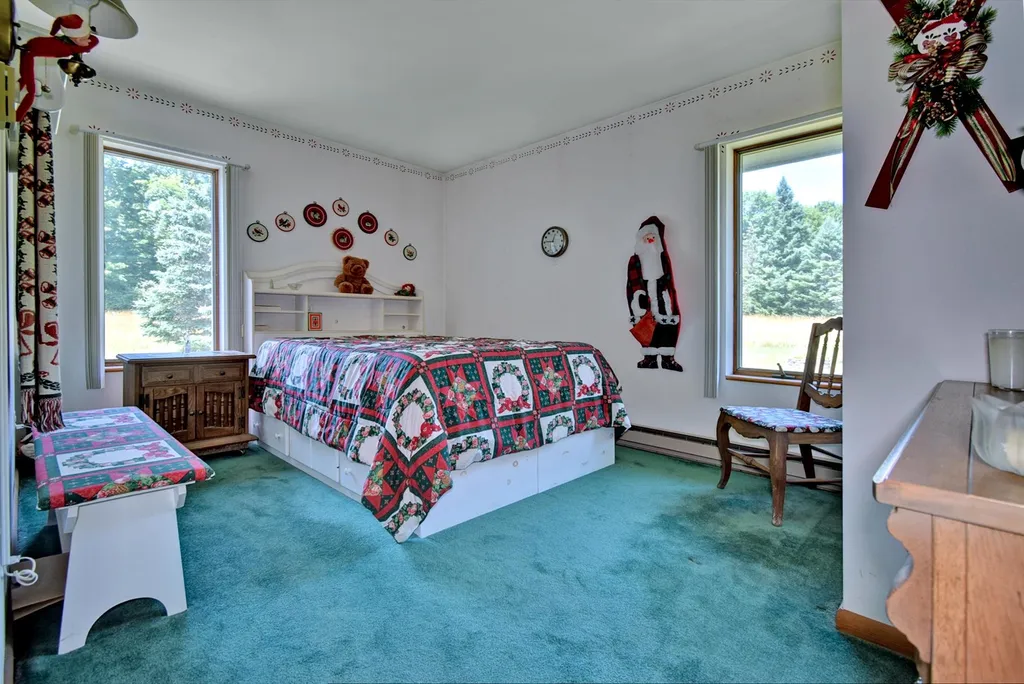 329 Canterbury Road Manchester VT 05255