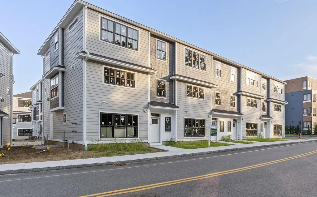 50 Cate Street Portsmouth NH 03801