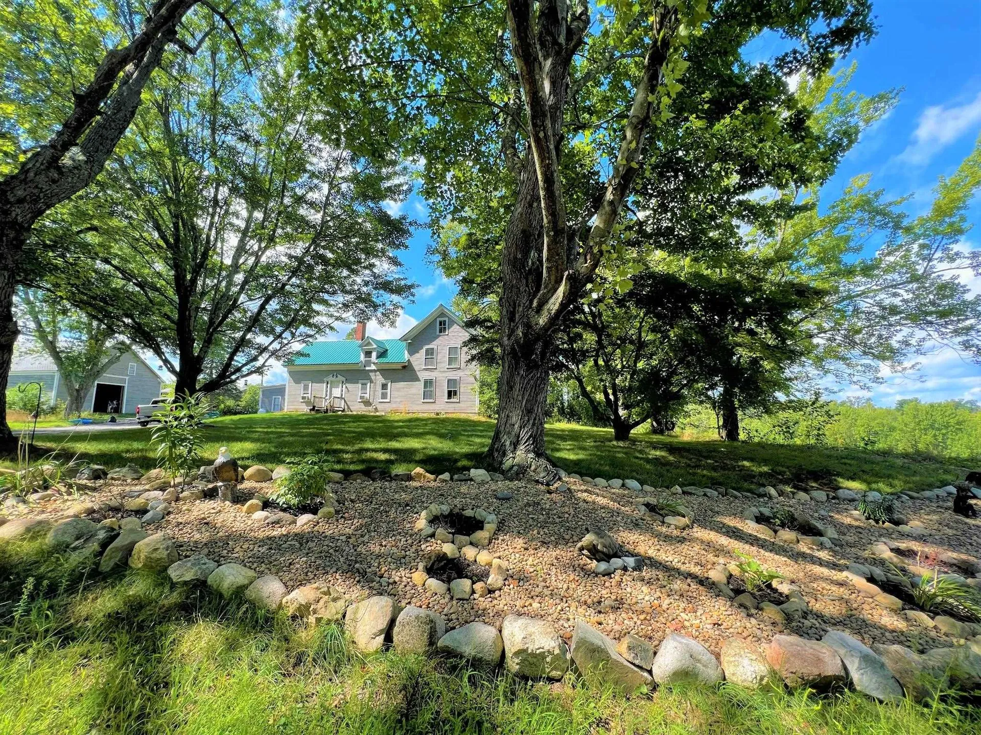 15 Evans Road Rochester NH 03867