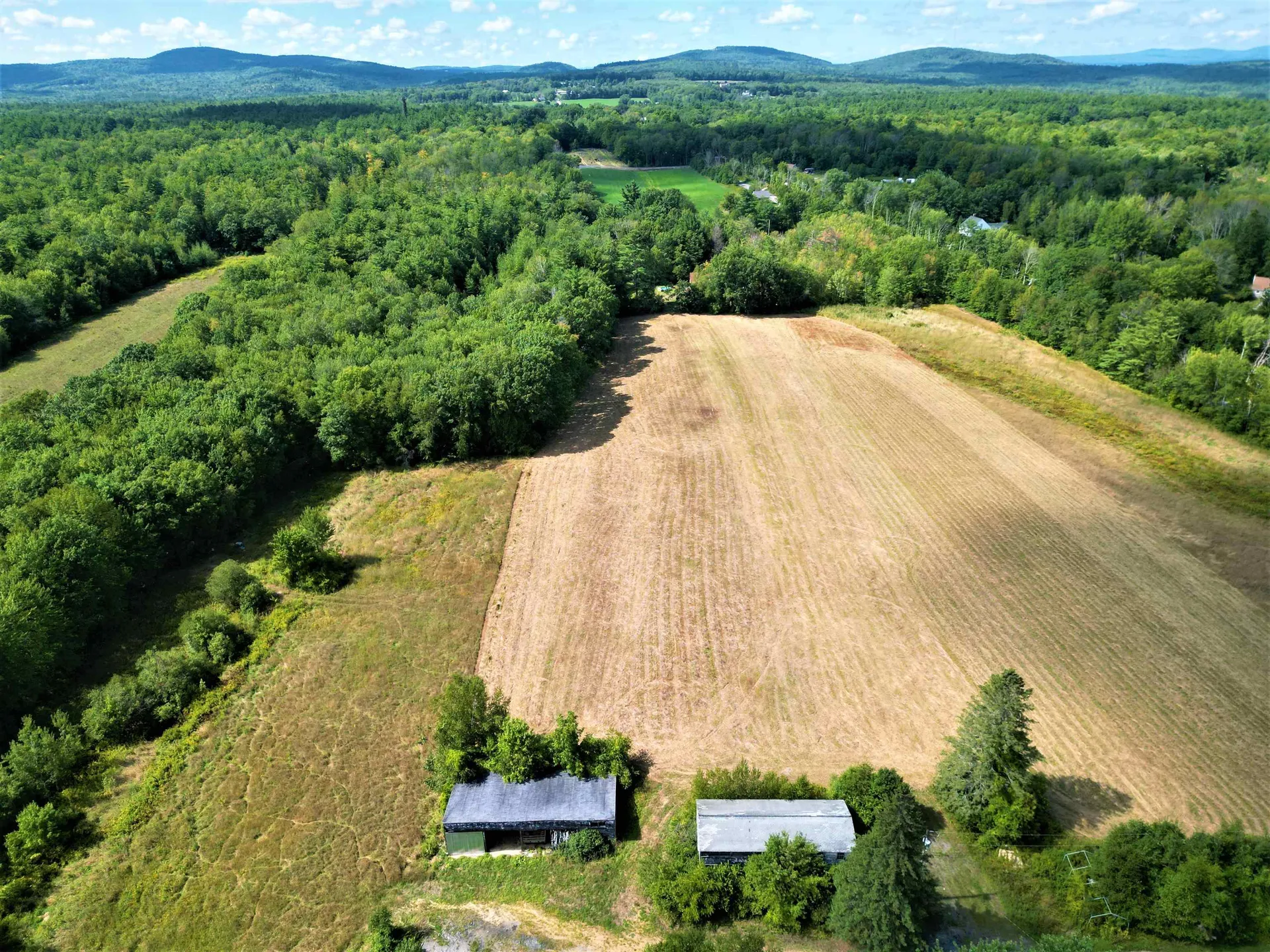 15 Evans Road Rochester NH 03867