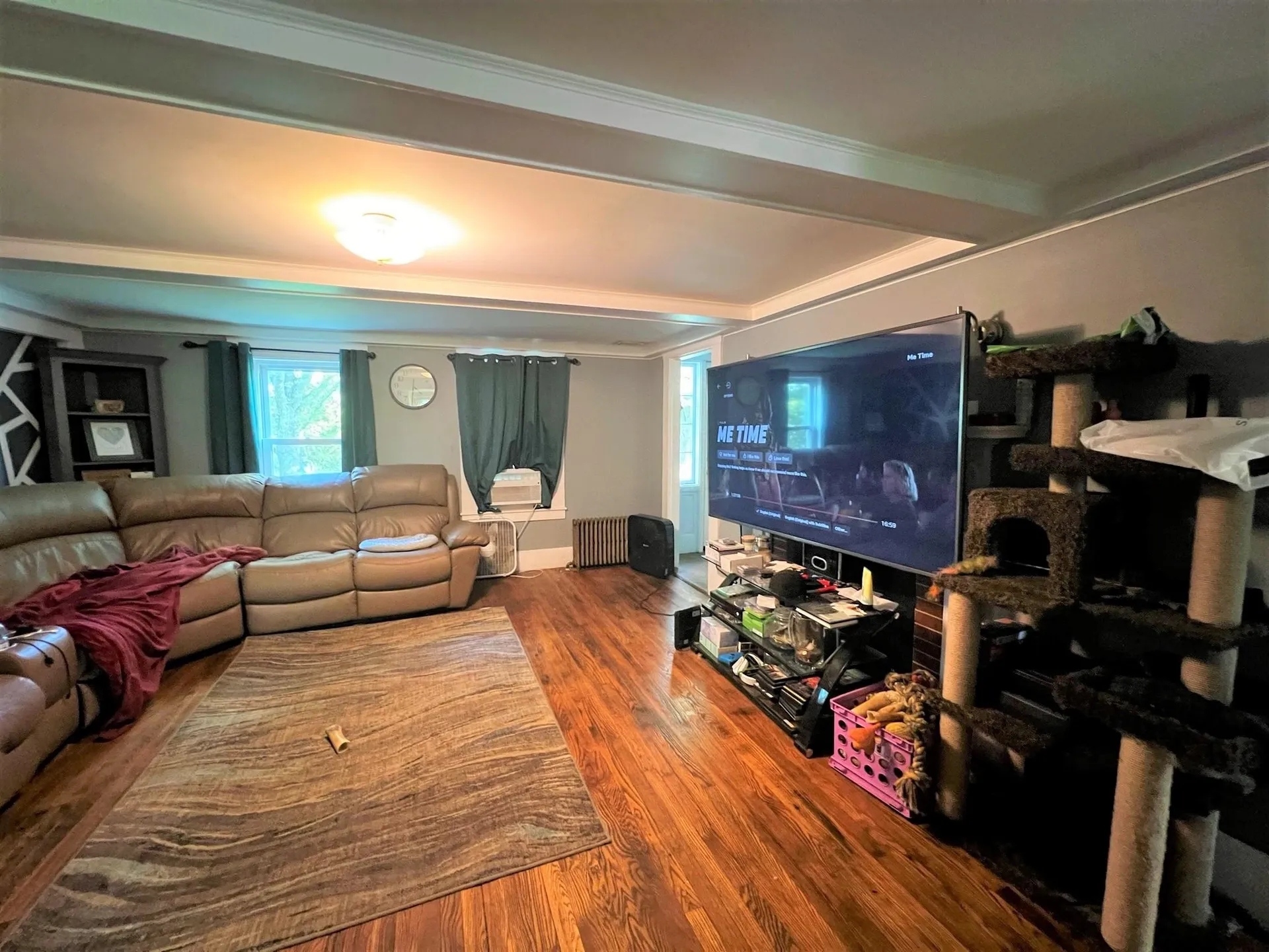 15 Evans Road Rochester NH 03867