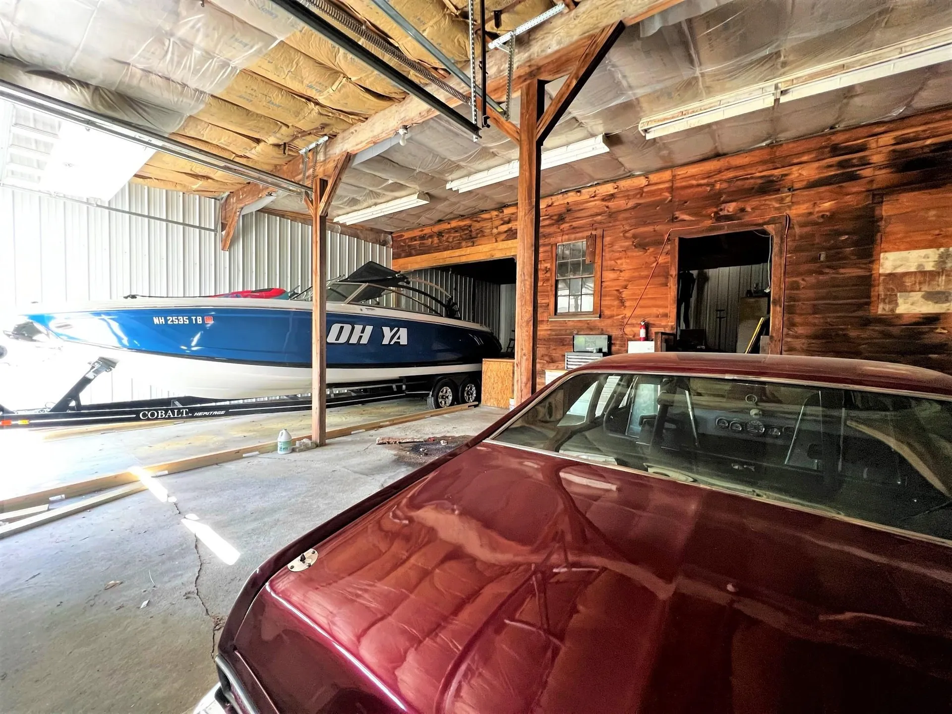 15 Evans Road Rochester NH 03867